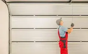 Anderson Garage Door Garage Door Maintenance in 12511 N Mainstreet, Rancho Cucamonga, CA 91739
