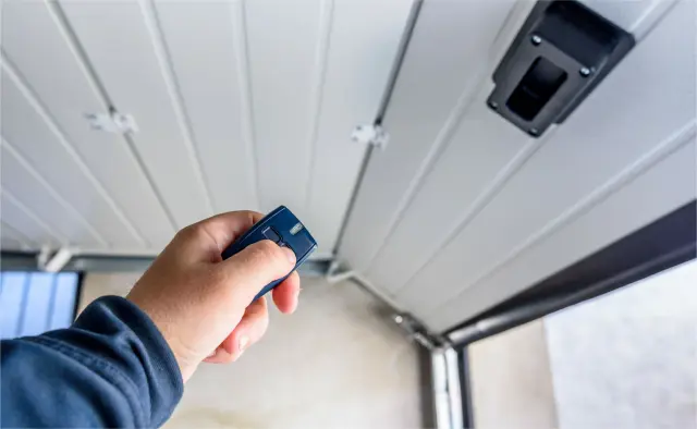 Anderson Garage Door Remote Repair/Program in 12511 N Mainstreet, Rancho Cucamonga, CA 91739