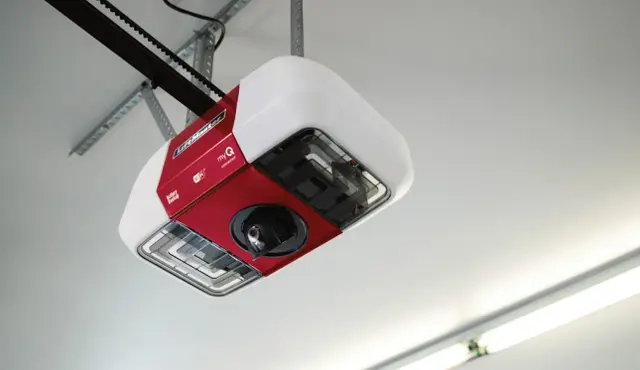 Anderson Garage Door Opener Repair in 12511 N Mainstreet, Rancho Cucamonga, CA 91739